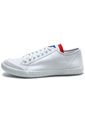Tenis Blanco-Rojo-Azul le coq sportif Nationale Sport de Le coq sportif
