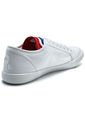 Tenis Blanco-Rojo-Azul le coq sportif Nationale Sport de Le coq sportif