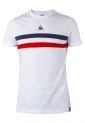 Camiseta Le Coq Sportif Blanco de Le coq sportif