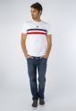 Camiseta Le Coq Sportif Blanco de Le coq sportif