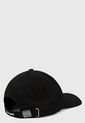 Gorra Negro-Blanco le coq sportif de Le coq sportif