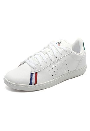 Tenis Blanco le coq sportif Courtstar Sport