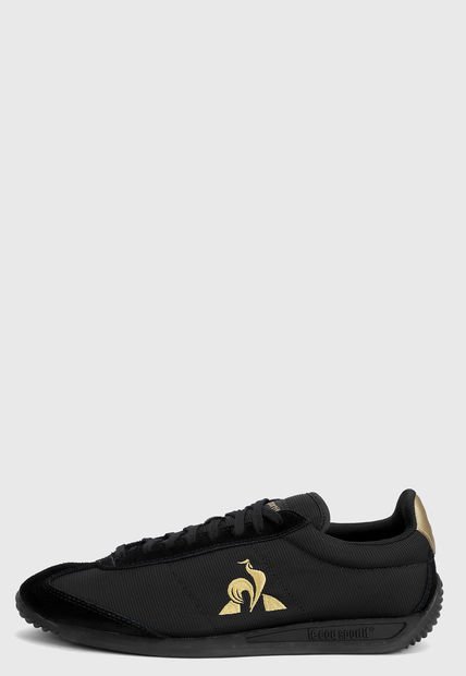Tenis Lifestyle Negro-Dorado le coq sportif Compra Ahora