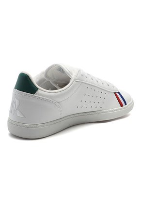 Tenis Blanco le coq sportif Courtstar Sport