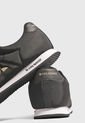 Tenis Lifestyle Negro-Dorado le coq sportif Racerone de Le coq sportif
