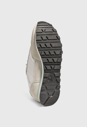 Tenis Lifestyle Beige-Blanco-Verde Menta Le Coq Sportif  Astra Optical