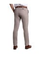 Pantalón Básico Para Hombre Color Beige de Lec Lee