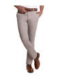 Pantalón Básico Para Hombre Color Beige de Lec Lee
