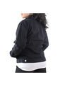 Chaqueta Oversize De Mujer Lec Lee Negra de Lec Lee