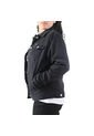 Chaqueta Oversize De Mujer Lec Lee Negra de Lec Lee