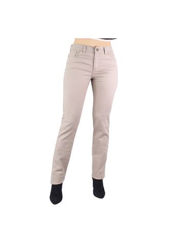 Pantalón Dril Para Mujer Lec Lee - Pumis 12 Lec Lee