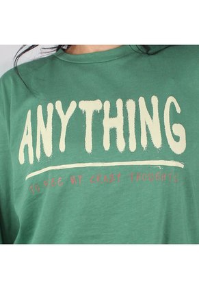 Buzo Para Mujer Lec Lee - Verde