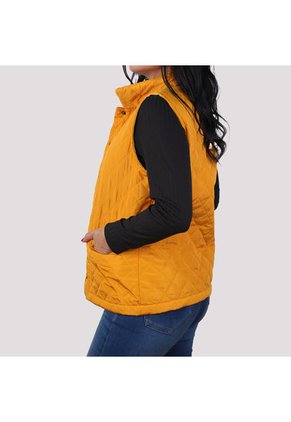 Chaleco Acolchado Para Mujer - Lec Lee