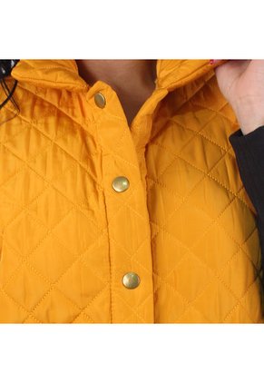 Chaleco Acolchado Para Mujer - Lec Lee