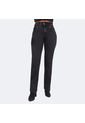 Jean Straight Fit Para Mujer Lec Lee - Negro 8 14 de Lec Lee
