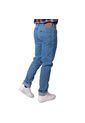 Jean Confort Ref. 288 Lec Lee Para Hombre - Índigo Claro de Lec Lee