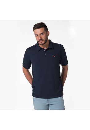 Camiseta Polo Para Hombre Lec Lee