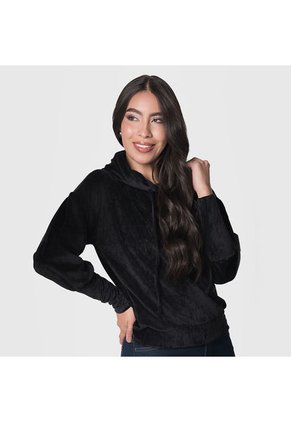 Buzo Para Mujer Lec Lee