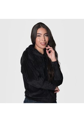 Buzo Para Mujer Lec Lee