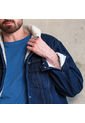 Chaqueta De Jean Ovejera Para Hombre Lec Lee - Índigo Oscuro de Lec Lee