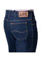 Jean Clásico Ref. 85 Lec Lee Para Hombre - Índigo Oscuro de Lec Lee