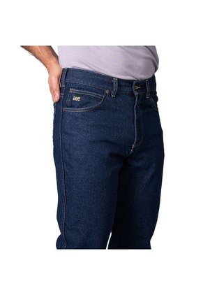 Jean Clásico Ref. 85 Lec Lee Para Hombre - Índigo Oscuro