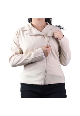 Chaqueta Mujer Liviana Lec Lee Pumis Lec Lee