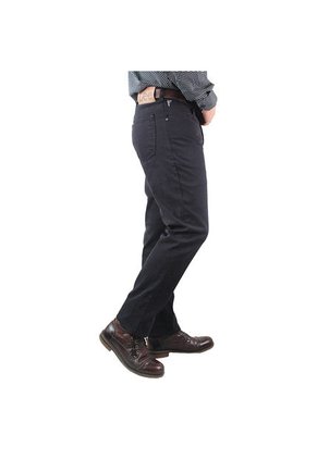 Pantalón Hombre Staid Hip Lec Lee Negro