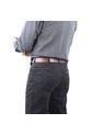 Pantalón Hombre Staid Hip Lec Lee Negro de Lec Lee
