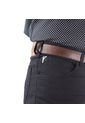 Pantalón Hombre Staid Hip Lec Lee Negro de Lec Lee