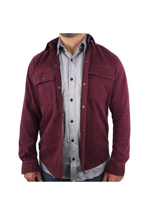 Chaqueta Clásica Para Hombre Lec Lee