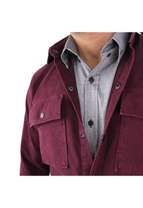 Chaqueta Clásica Para Hombre Lec Lee