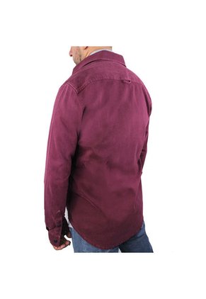 Chaqueta Clásica Para Hombre Lec Lee