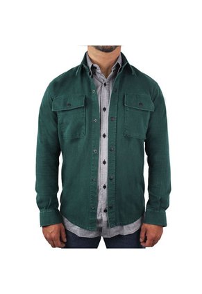 Chaqueta Clásica Para Hombre Lec Lee