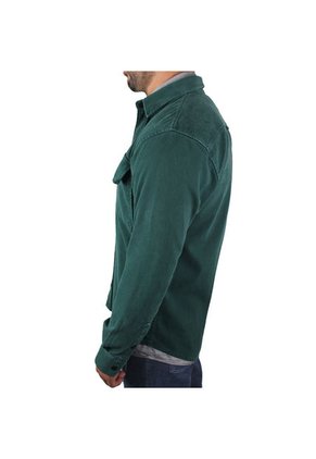 Chaqueta Clásica Para Hombre Lec Lee