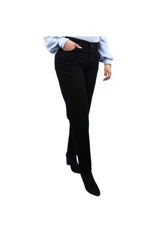 Jean Mom Fit Ref. 564 Para Mujer Lec Lee - Índigo Oscuro Lec Lee