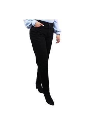 Jean Mom Fit Ref. 564 Para Mujer Lec Lee - Índigo Oscuro