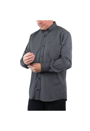Camisa Print Para Hombre Lec Lee