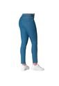 Jean De Mujer Skinny Fit Lec Lee Indigo Medio de Lec Lee