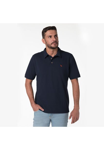 Camiseta Polo Para Hombre Lec Lee