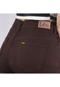 Pantalón Dril Para Mujer Lec Lee - Cafe de Lec Lee