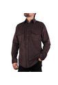 Camisa En Pana Para Hombre Lec Lee - Cafe de Lec Lee