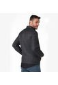 Chaqueta Cuadros Para Hombre Lec Lee - Gris de Lec Lee