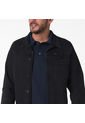 Chaqueta De Hombre Lec Lee - Gris Oscuro de Lec Lee