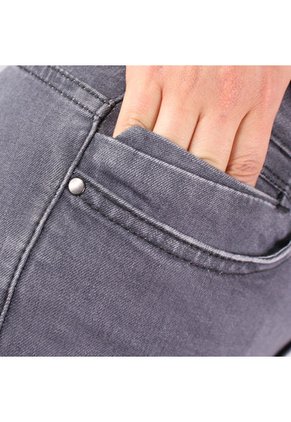 Jean Para Mujer Tiro Alto Lec Lee