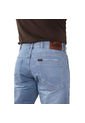 Jean Super Skinny Para Hombre Lec Lee de Lec Lee
