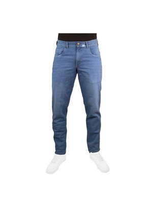Jean Super Skinny Para Hombre Lec Lee