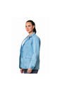 Blazer Denim Para Mujer de Lec Lee