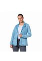 Blazer Denim Para Mujer de Lec Lee