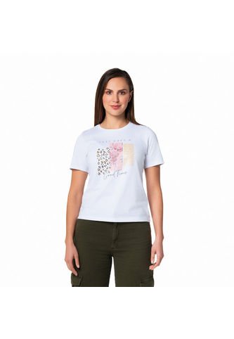 Camiseta Para Mujer Lec Lee